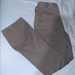 Chaps Dress Pants (slim)
